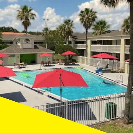 Bposhtels Orlando Disney Kissimmee Kültér fotó
