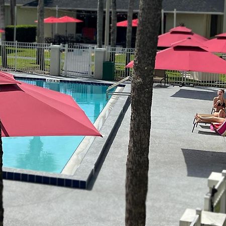 Bposhtels Orlando Disney Kissimmee Kültér fotó