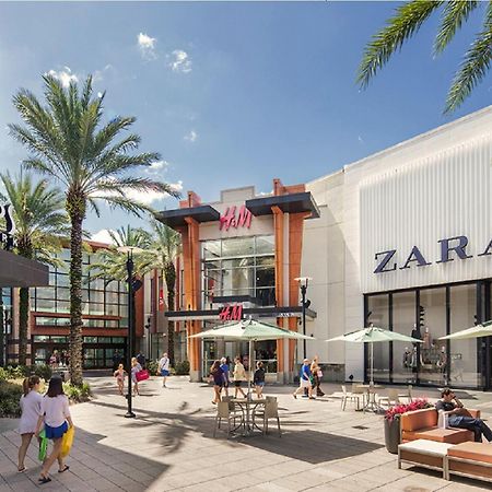 Bposhtels Orlando Disney Kissimmee Kültér fotó