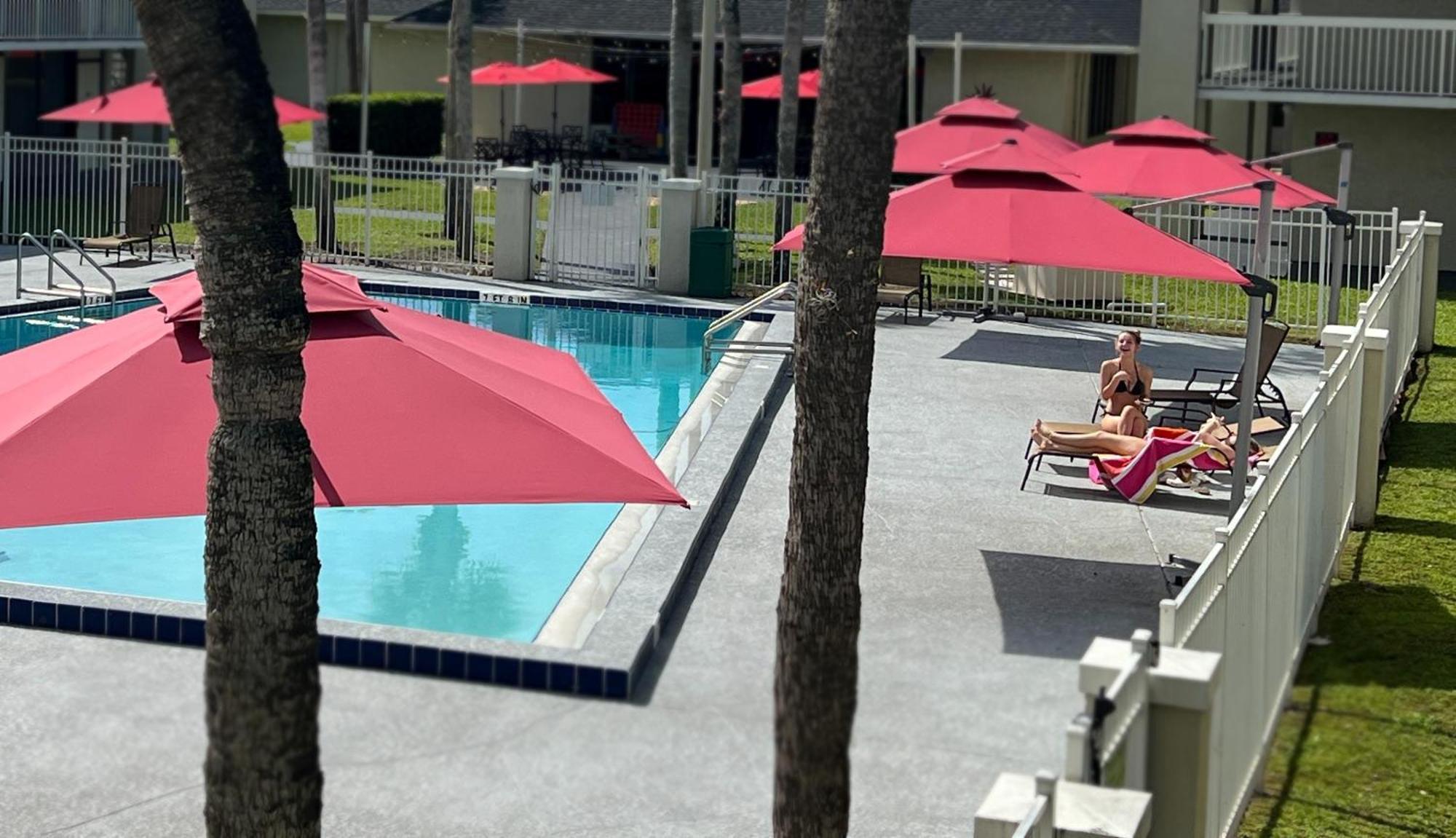 Bposhtels Orlando Disney Kissimmee Kültér fotó