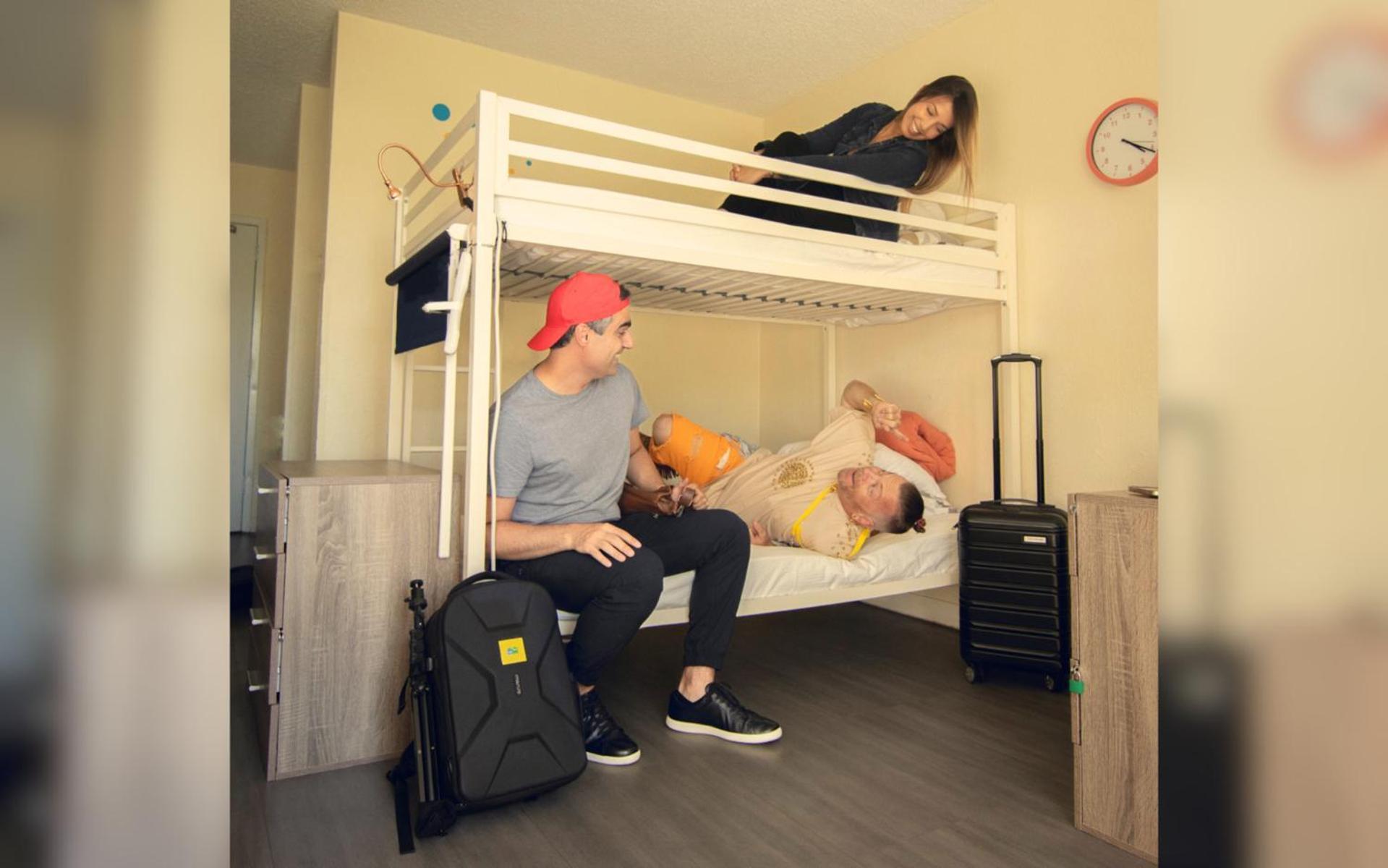 Bposhtels Orlando Disney Kissimmee Kültér fotó