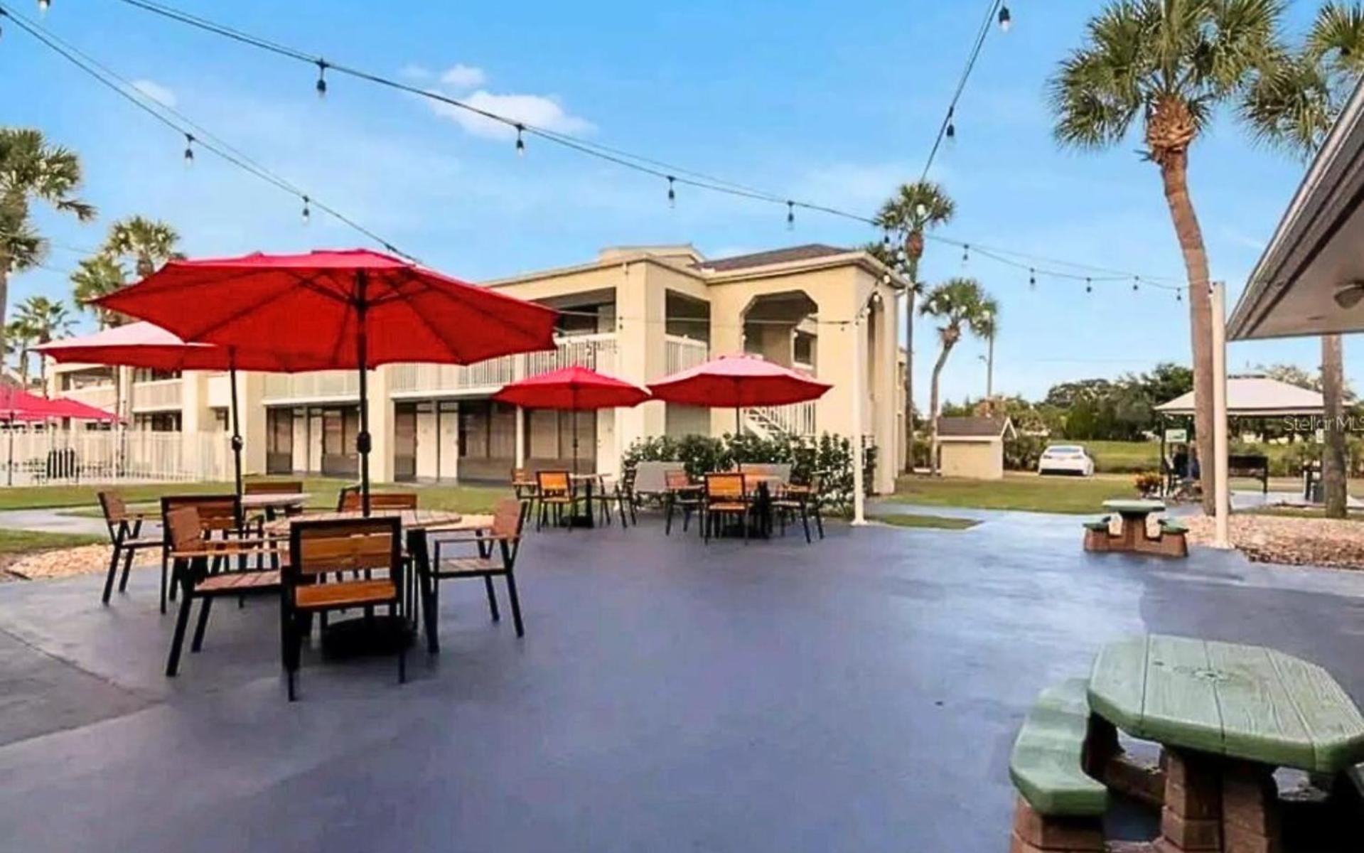 Bposhtels Orlando Disney Kissimmee Kültér fotó