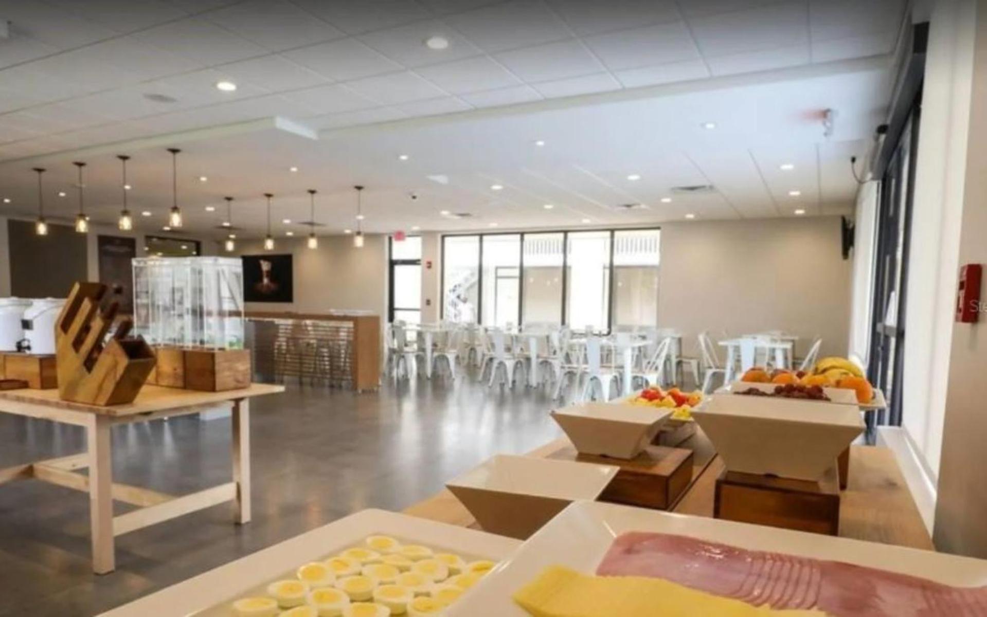 Bposhtels Orlando Disney Kissimmee Kültér fotó