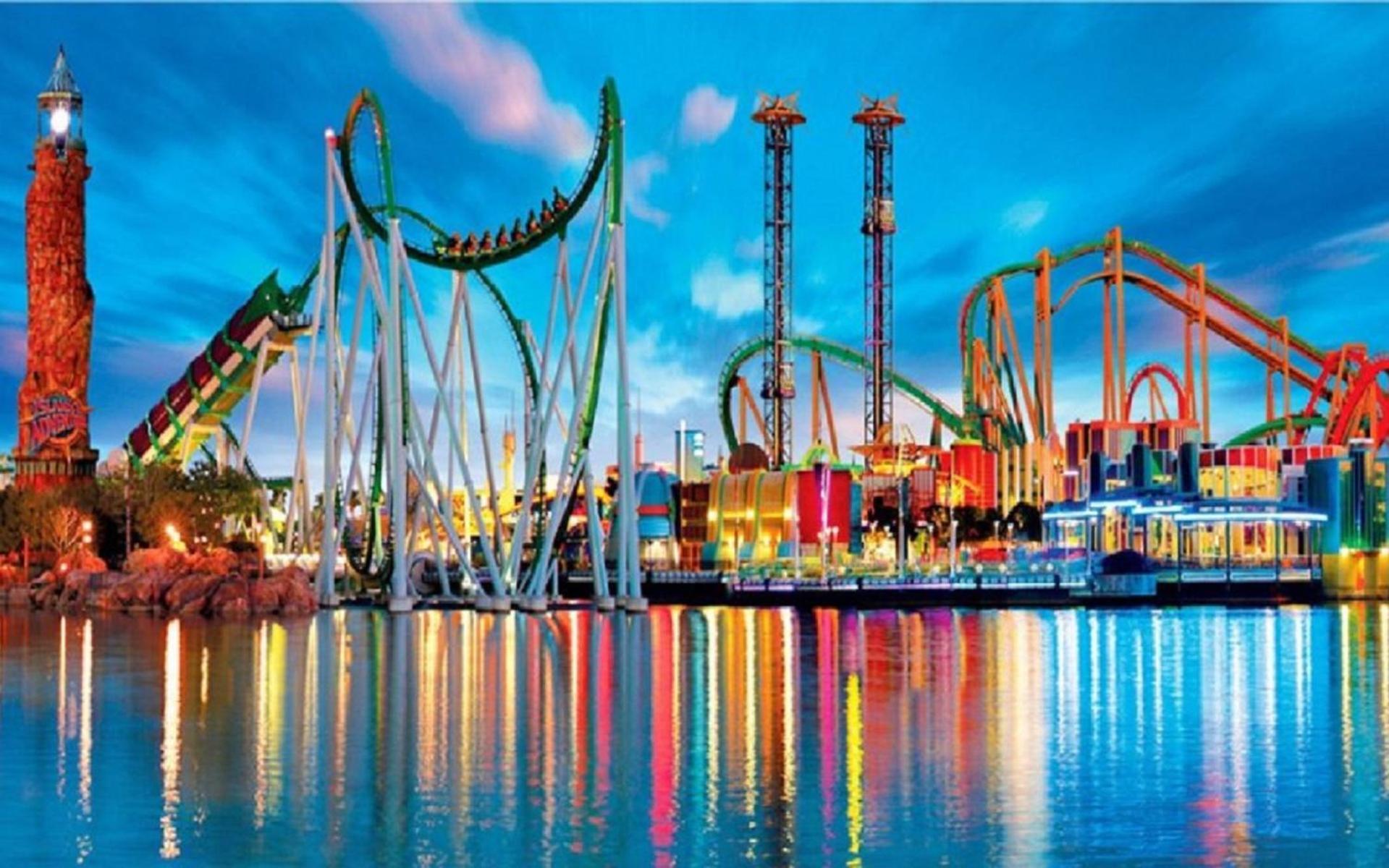 Bposhtels Orlando Disney Kissimmee Kültér fotó