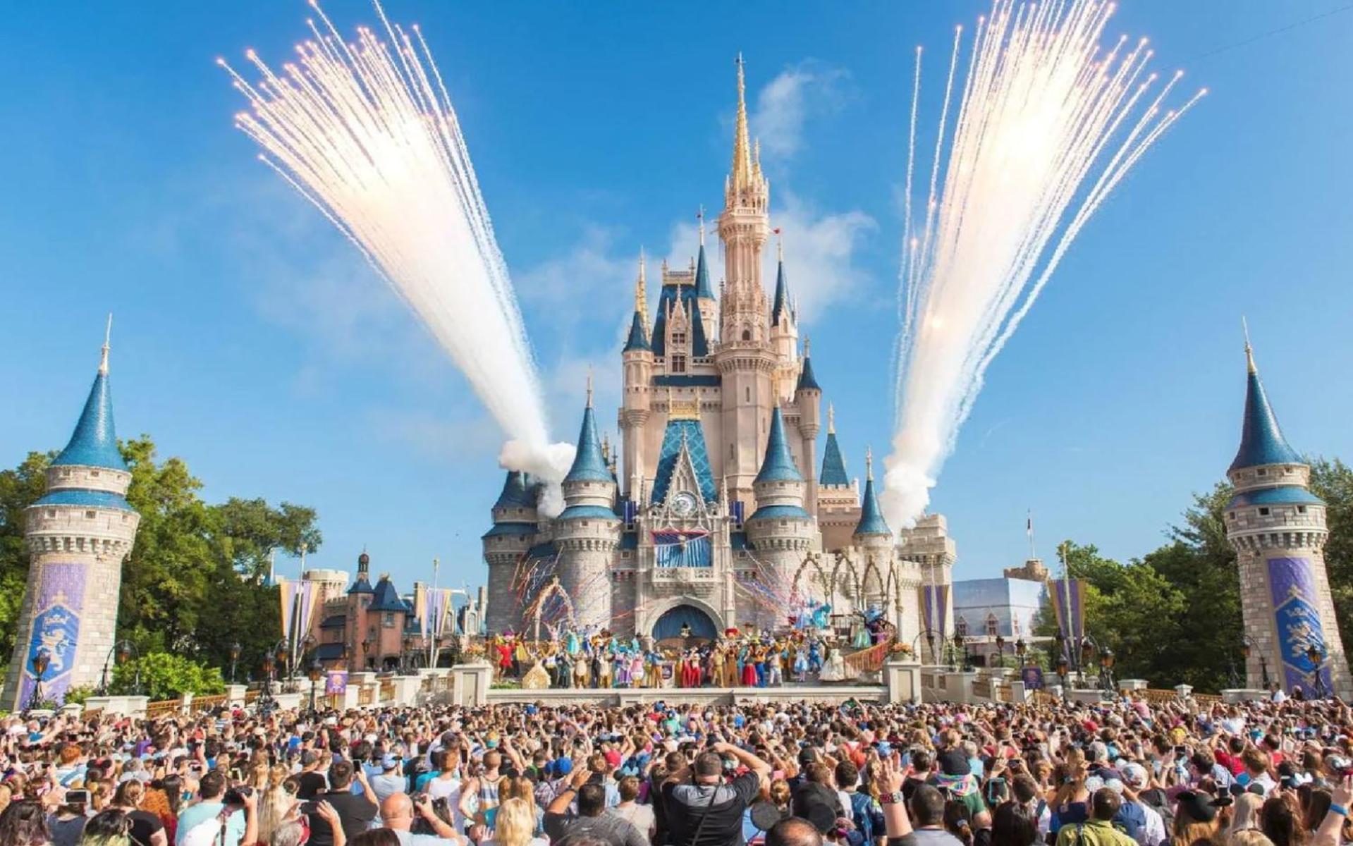 Bposhtels Orlando Disney Kissimmee Kültér fotó