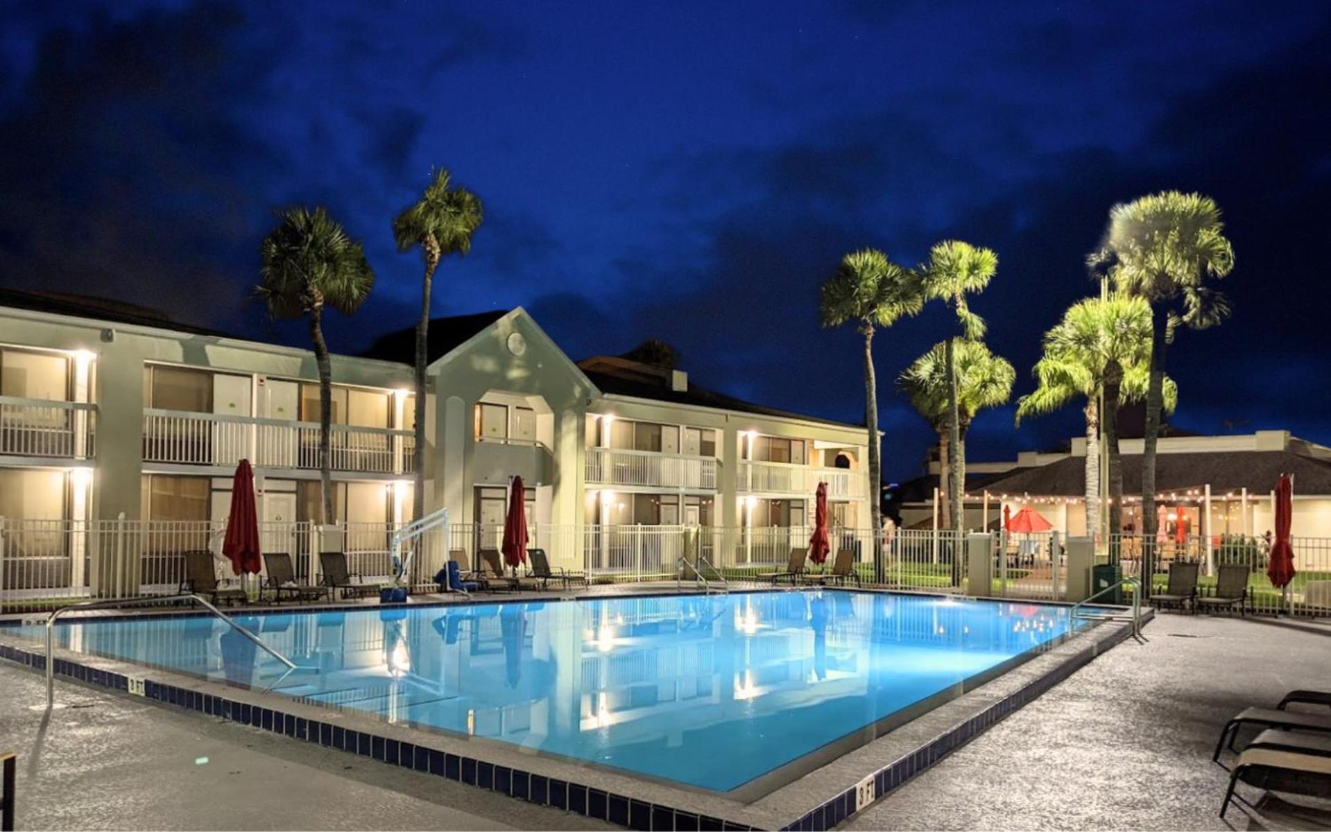 Bposhtels Orlando Disney Kissimmee Kültér fotó