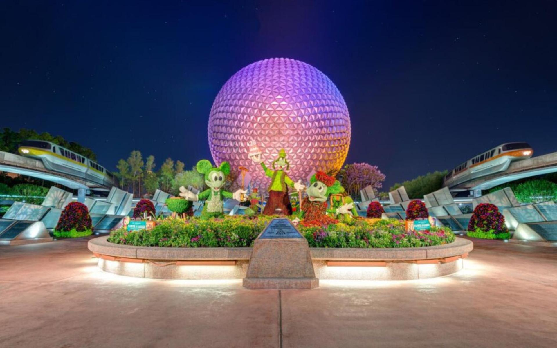 Bposhtels Orlando Disney Kissimmee Kültér fotó