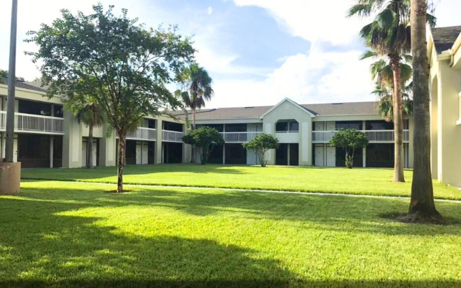 Bposhtels Orlando Disney Kissimmee Kültér fotó