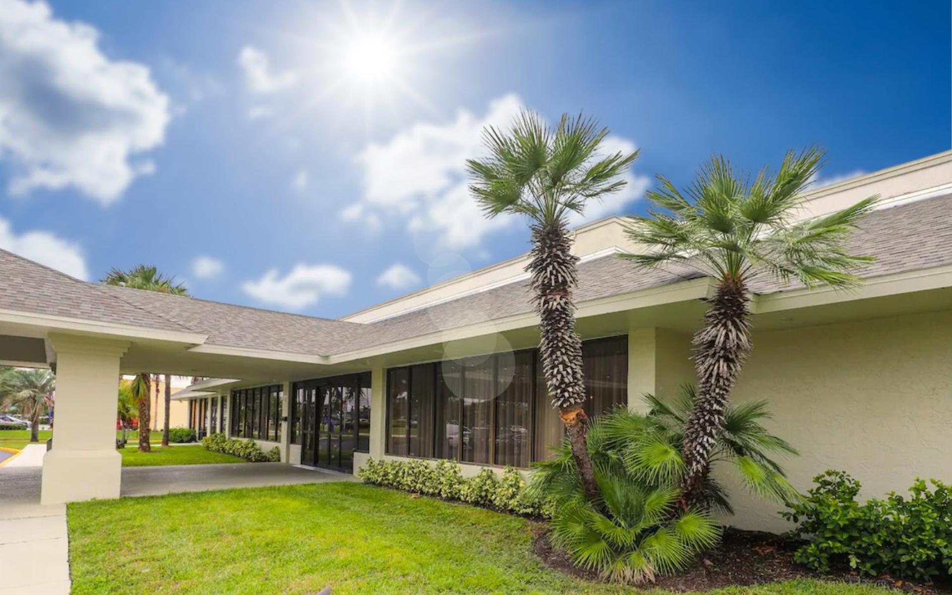 Bposhtels Orlando Disney Kissimmee Kültér fotó