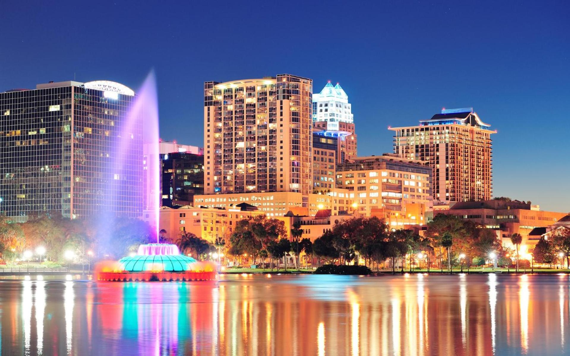 Bposhtels Orlando Disney Kissimmee Kültér fotó